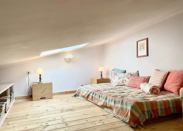 Residenza Della Vigna - Bilocale Con Soppalco Pennabilli