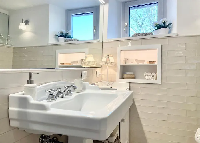 Residenza Della Vigna - Bilocale Con Soppalco