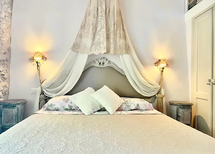 Apartmán Residenza Della Vigna - Bilocale Con Soppalco *