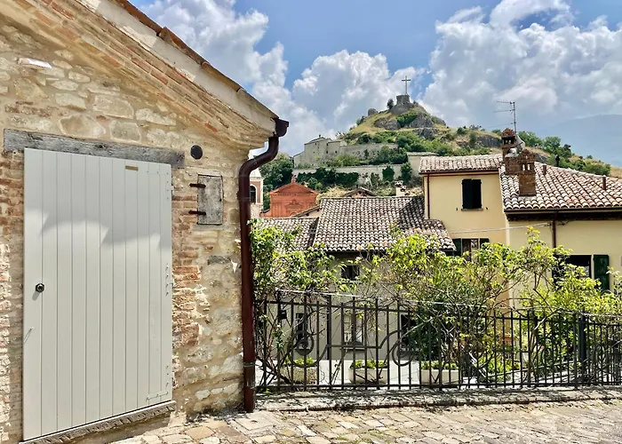 Daire Residenza Della Vigna - Bilocale Con Soppalco