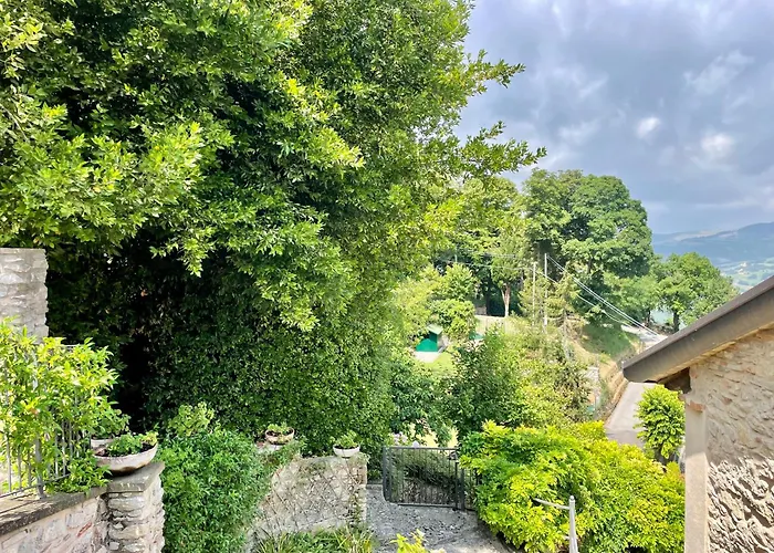 Residenza Della Vigna - Bilocale Con Soppalco