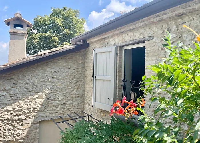 Apartmán Residenza Della Vigna - Bilocale Con Soppalco *