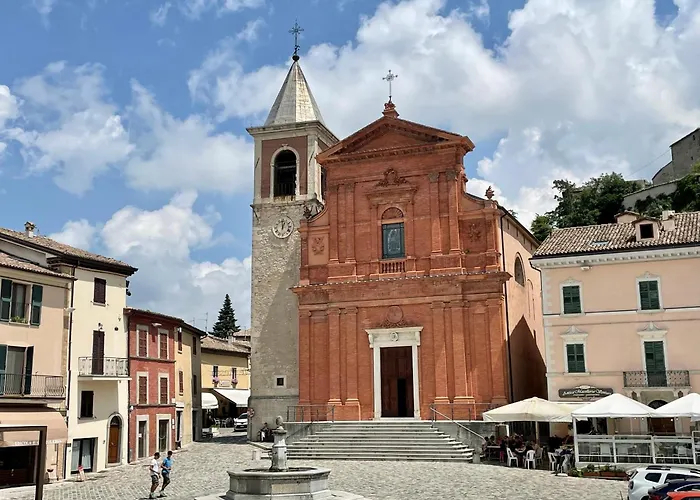 Residenza Della Vigna - Bilocale Con Soppalco Apartmán *