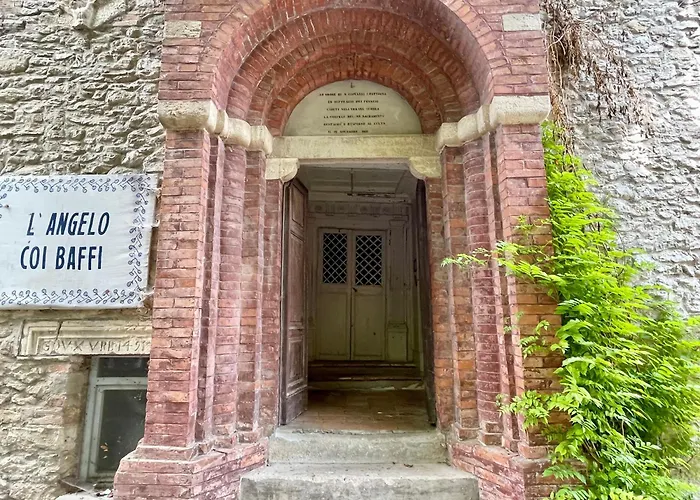 Residenza Della Vigna - Bilocale Con Soppalco Daire