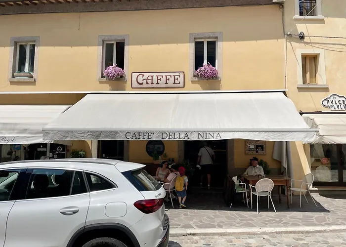 Residenza Della Vigna - Bilocale Con Soppalco Daire *