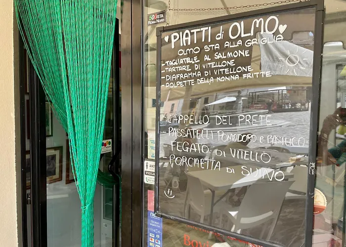 Residenza Della Vigna - Bilocale Con Soppalco Pennabilli