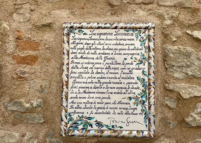 Apartmán Residenza Della Vigna - Bilocale Con Soppalco *