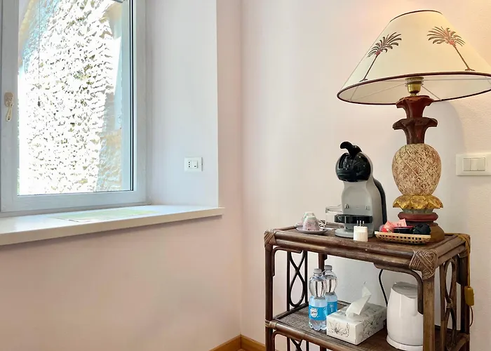 Apartmán Residenza Della Vigna - Bilocale Con Soppalco