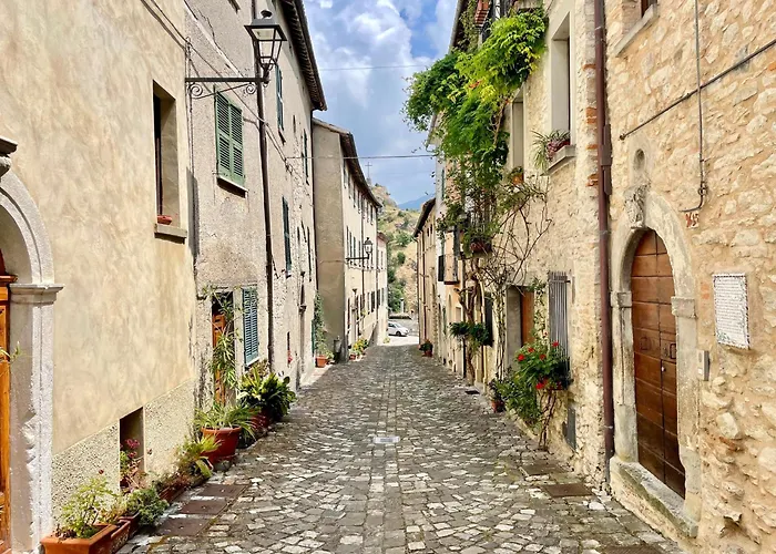 Daire Residenza Della Vigna - Bilocale Con Soppalco