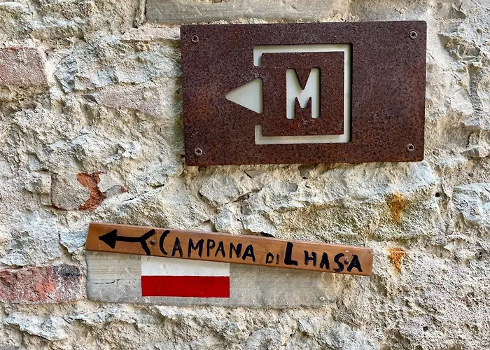 Residenza Della Vigna - Bilocale Con Soppalco