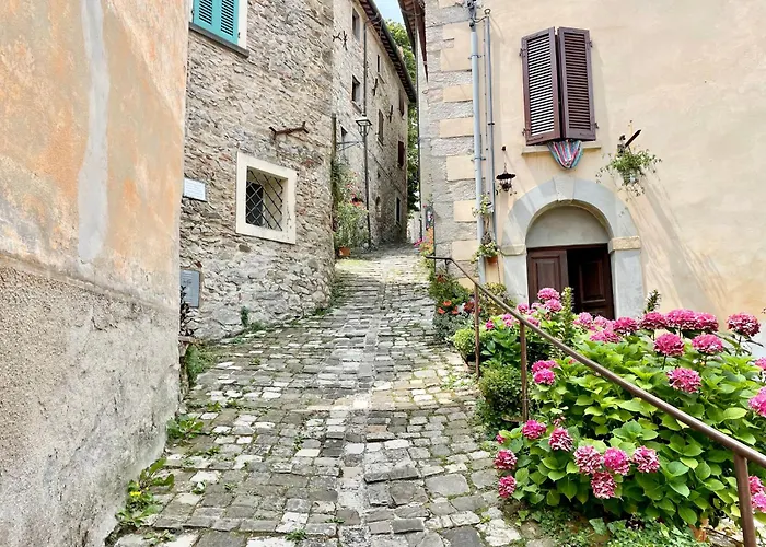 Residenza Della Vigna - Bilocale Con Soppalco Daire