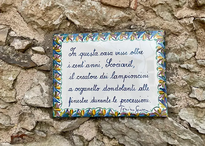 Residenza Della Vigna - Bilocale Con Soppalco Pennabilli