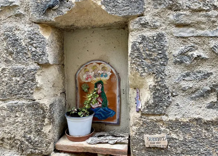 Residenza Della Vigna - Bilocale Con Soppalco