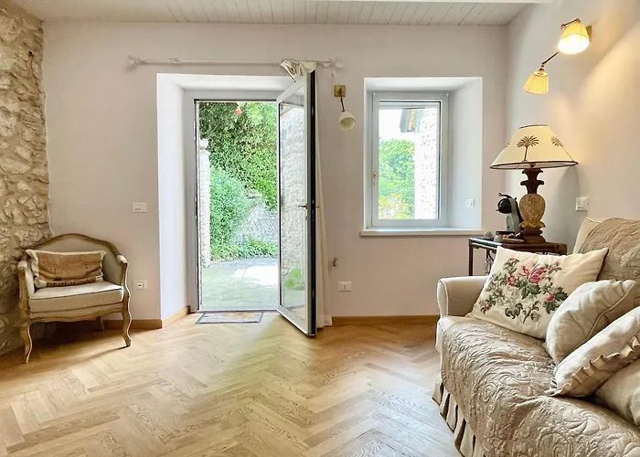 Residenza Della Vigna - Bilocale Con Soppalco Pennabilli