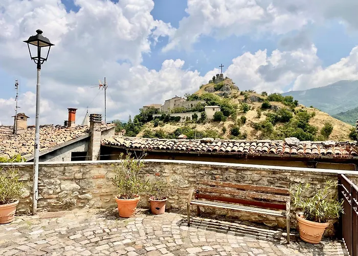 Residenza Della Vigna - Bilocale Con Soppalco *