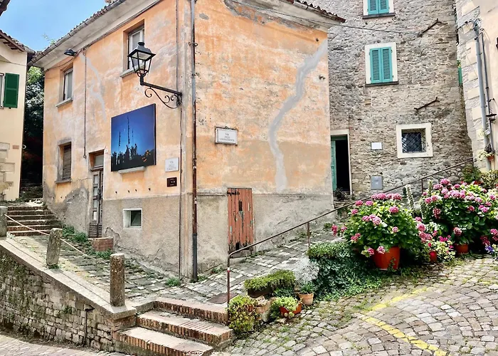 Daire Residenza Della Vigna - Bilocale Con Soppalco