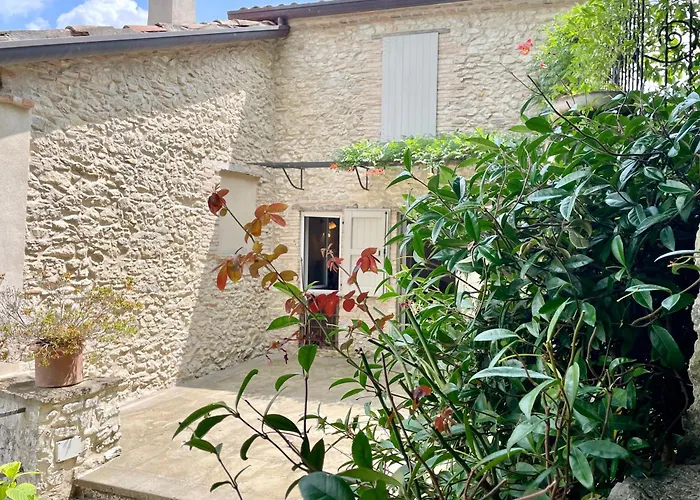 Residenza Della Vigna - Bilocale Con Soppalco