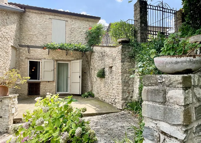 Daire Residenza Della Vigna - Bilocale Con Soppalco *